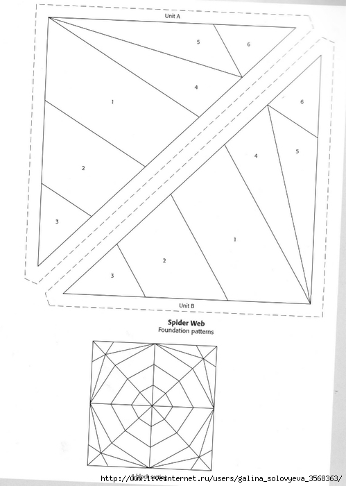 Spider Web02 (499x700, 121Kb)