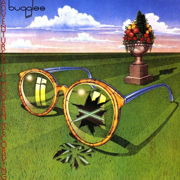 Buggles (1981) - Adventures In Modern Recording