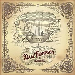 Dale Thompson & The Boon Dogs (2021)