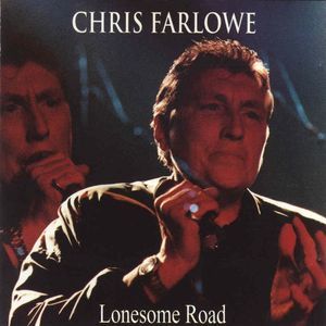 Chris Farlowe