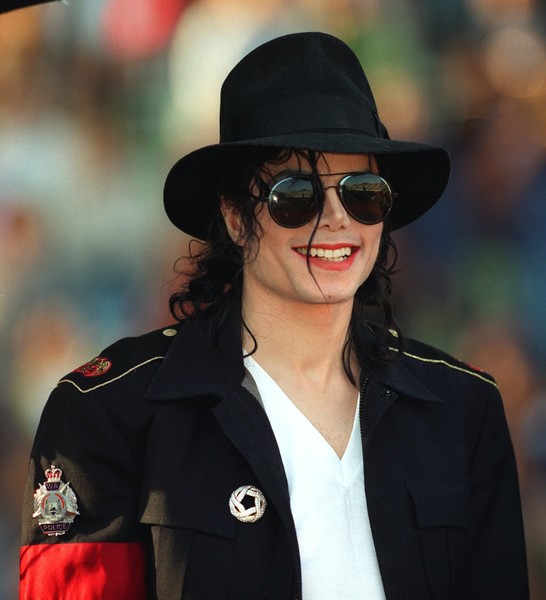₻ Michael Jackson ₻