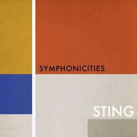 Sting - Symphonicities - 2010