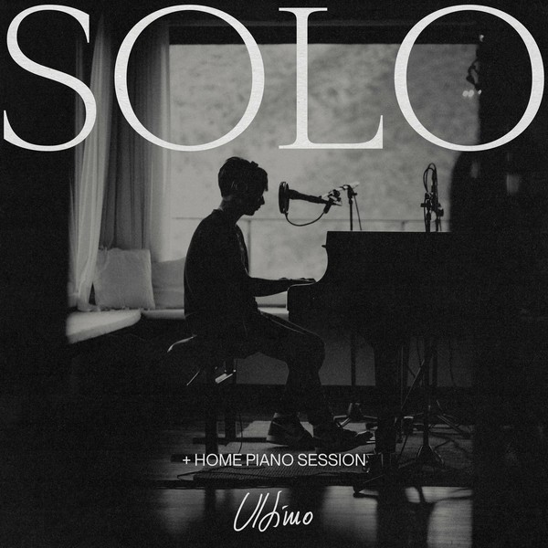 Ultimo – Solo + Home Piano Session (2022)