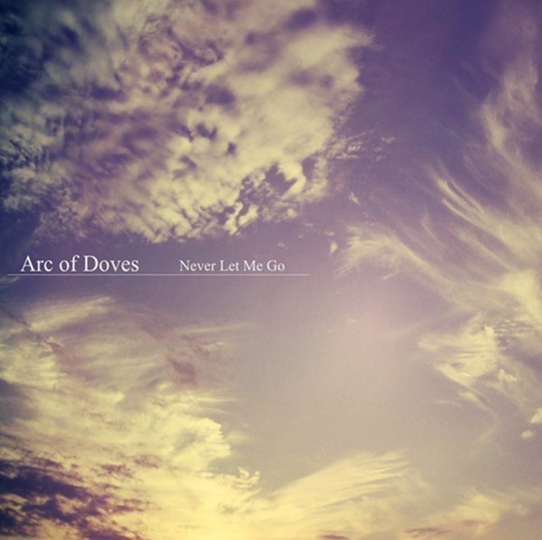 Arc Of Doves.