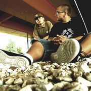 El Da Sensei & Returners - Life It Is