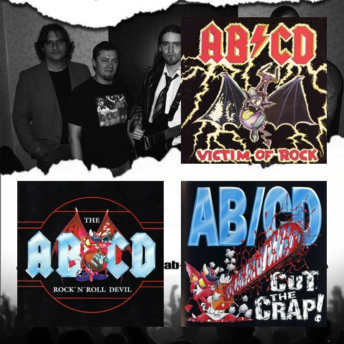 ABCD  (1987-1995)