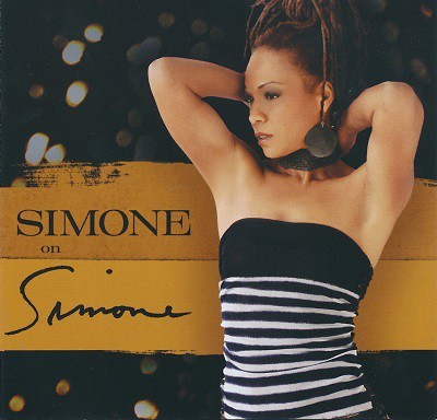 Simone on Simone