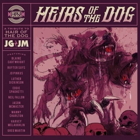 Joecephus and the George Jonestown Massacre - Heirs of the Dog 2021