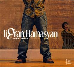 Tigran Hamasyan - World Passion (2006)