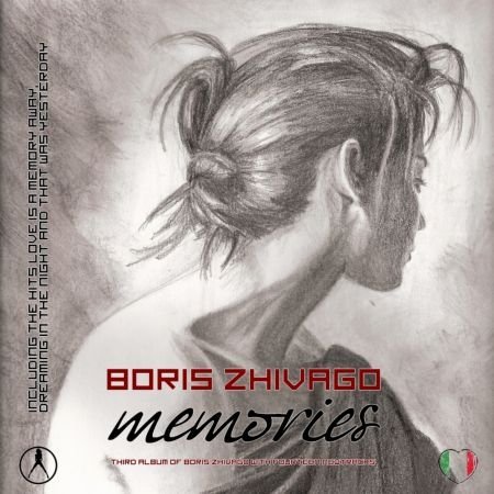 Boris Zhivago - Memories (2016)